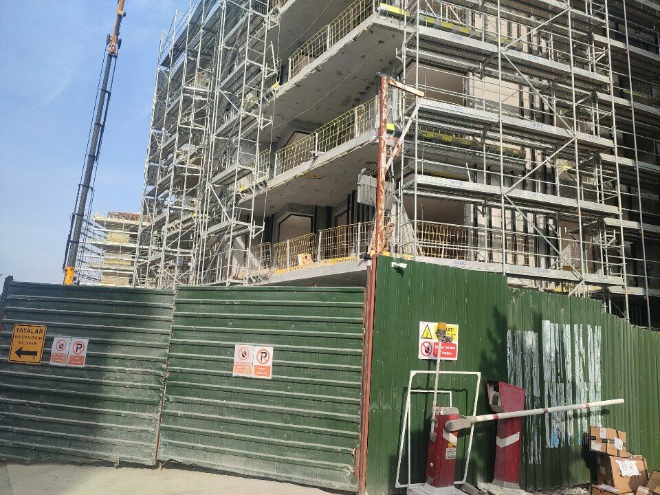 Lottery Piyangola.com, Istanbul, photo