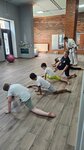 Rise Up (Shosse V Lavriki Street, 72к3), club for children and teenagers