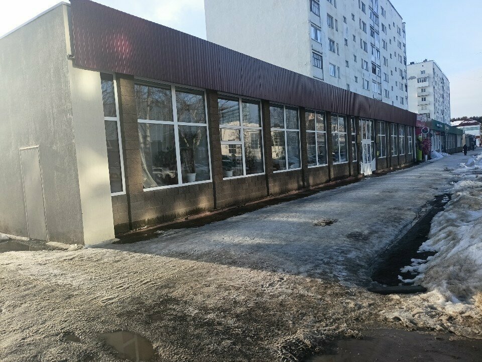 Library Centralized city Library, Nephtekamsk, photo