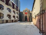 Zhannura (Clement Timiryazev Street, 42/14) ، متجر الهدايا والتذكارات