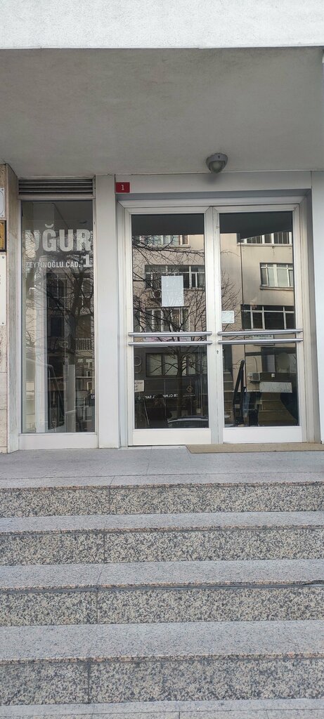 Legal services Dt Hukuk Bürosu, Istanbul, photo