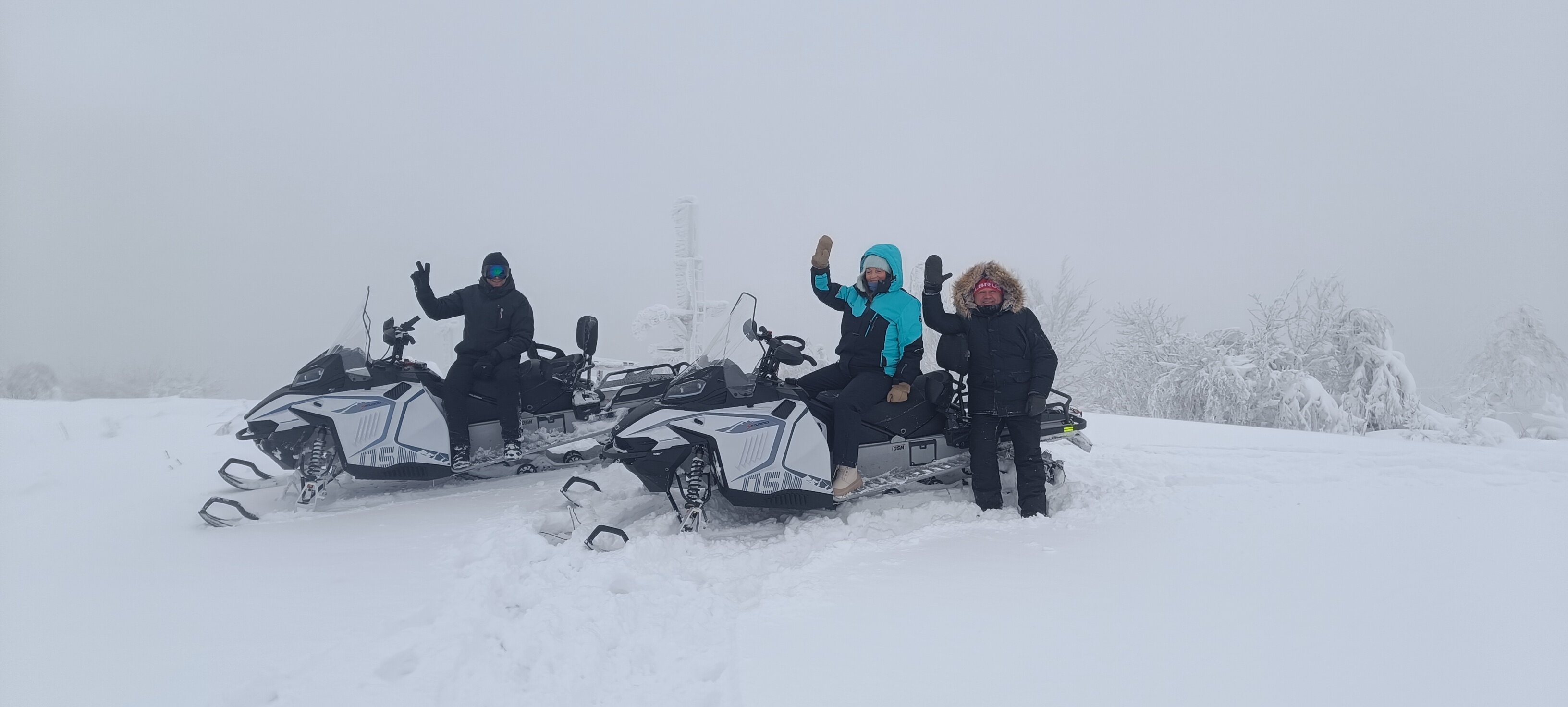 Фото Шале Аджигардак