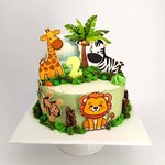 Leto (Gogolya Street, 4) ، طلبيات الكعك