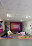 Center of yoga Anna Kuvshinova (Vladimir, Novo-Yamskaya ulitsa, 25А) ، استوديو اليوغا