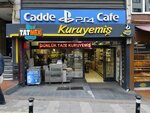 Tatmix Kuruyemish (İstanbul, Uskudar, Cumhuriyet Cad., 38D), nuts, snacks, dried fruits