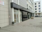 Web68 (Kommunalnaya Street, 18/1), it company