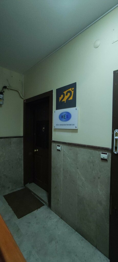 Inspection Hes Water, Ankara, photo