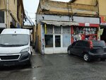 Mustafa Usta (Istanbul, Umraniye, Yamanevler Neighborhood, Gumrukculer Industrial Complex, A Blok) ، استوديو السيارات