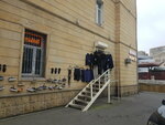 Men's Clothing Store (Сity ​​of republican subordination Baku, Sebail District, Puskin Street, 31A) ، متجر ملابس