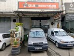 Steel Motor Renewal (Istanbul, Beylikduzu, Yakuplu Neighborhood, Safir Street, 43), servicio de coches, centro de reparación de automóviles
