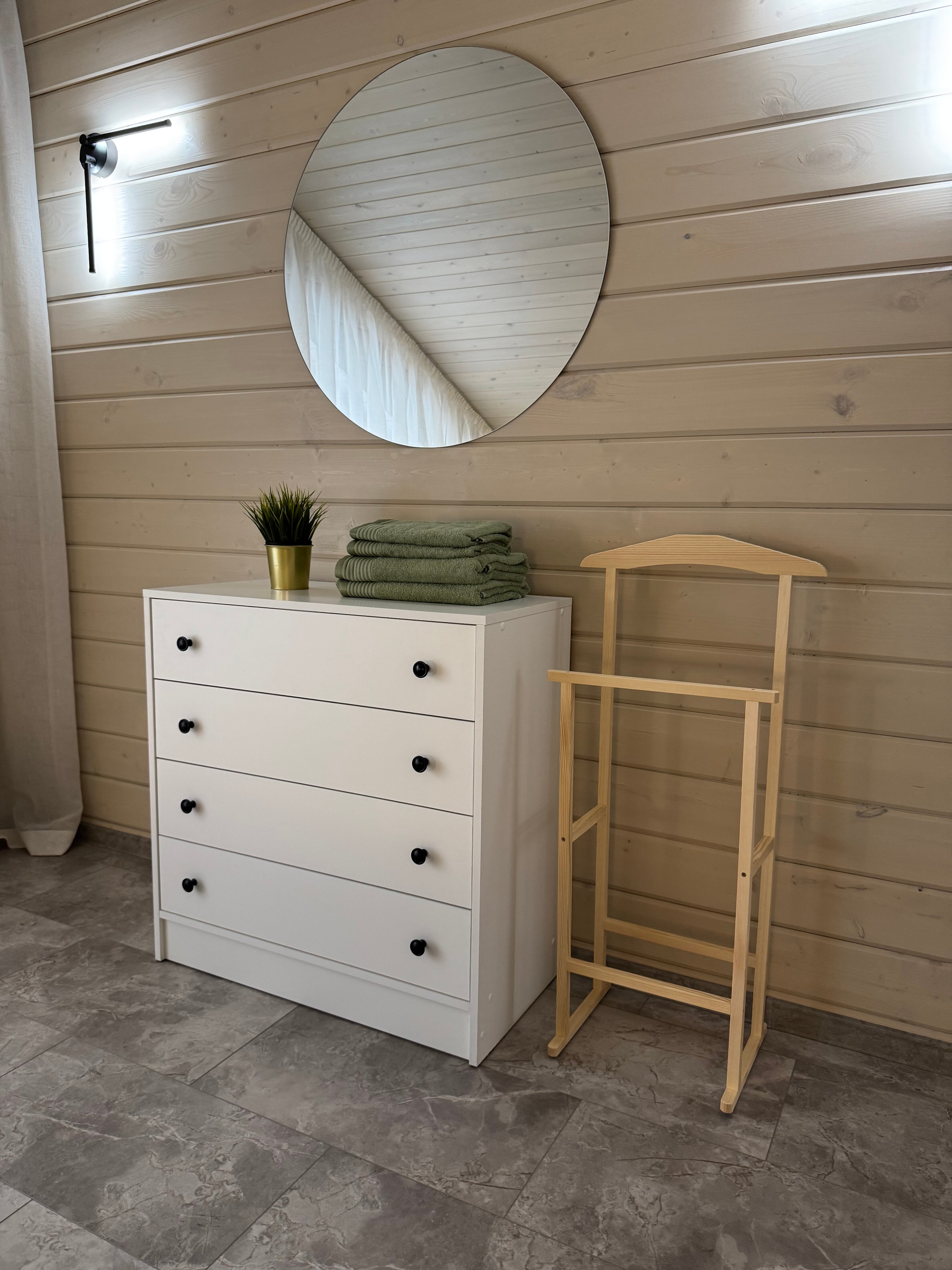 Фото Olivka Home