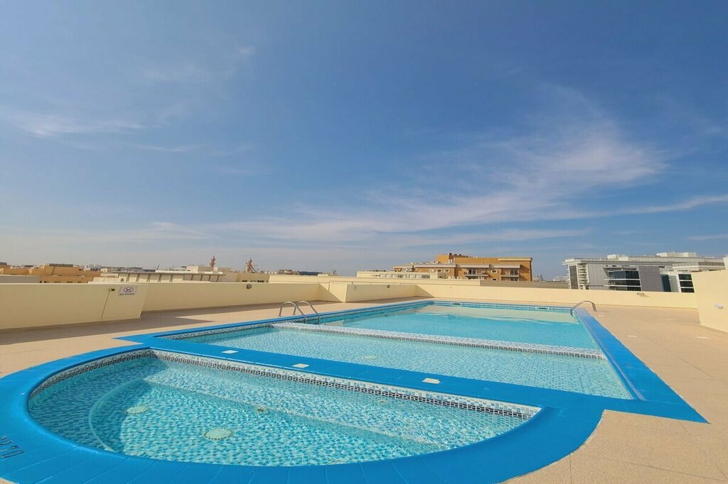 Hotel Richmond Hotel Apartments, Dubai, photo