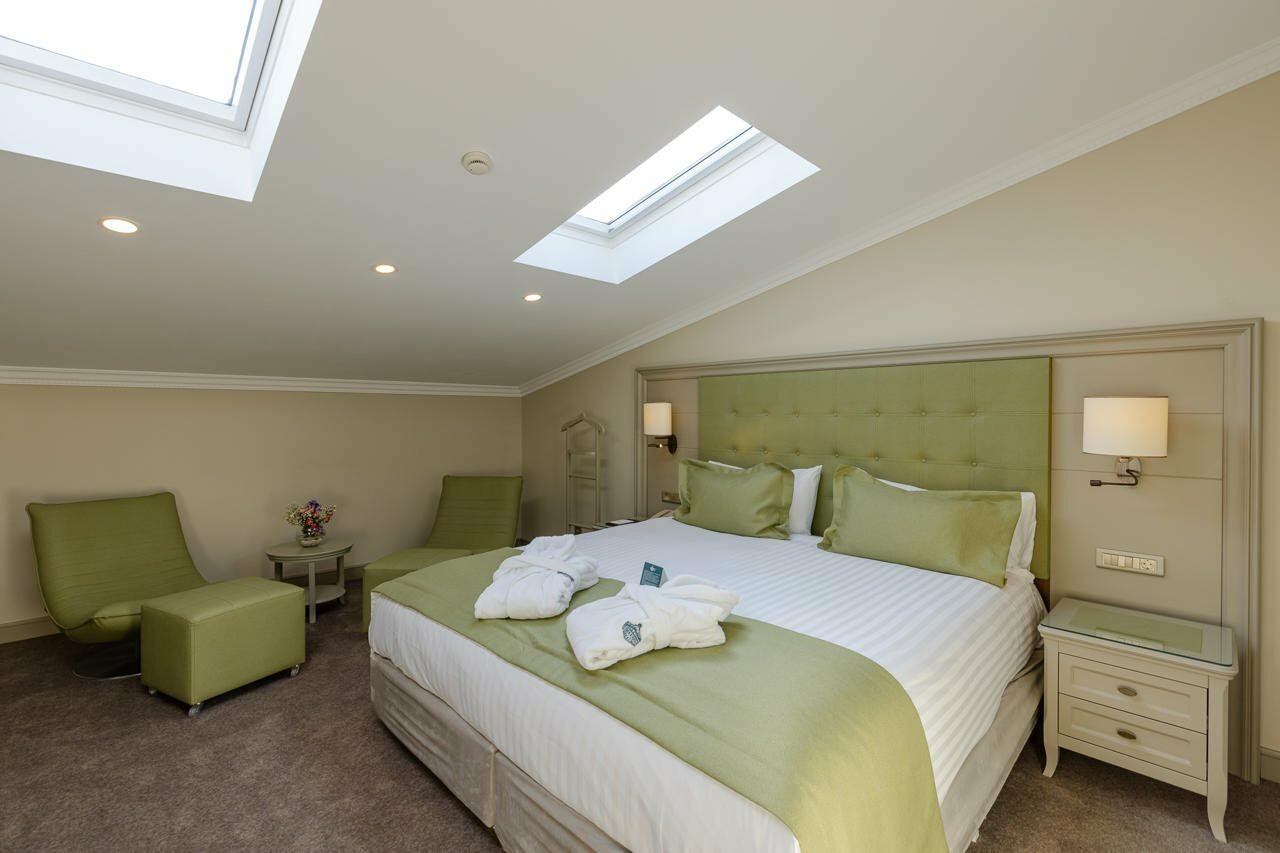 Фото Hotel London 1889