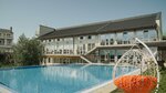 The seventh mile (Sevastopol, TSN Rodnik), rental of venues for cultural events
