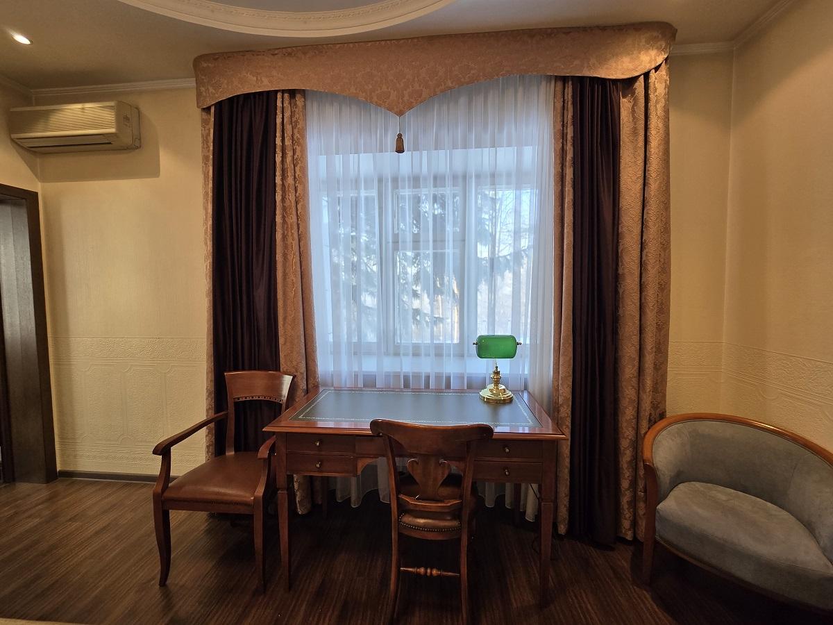 Фото отеля 5