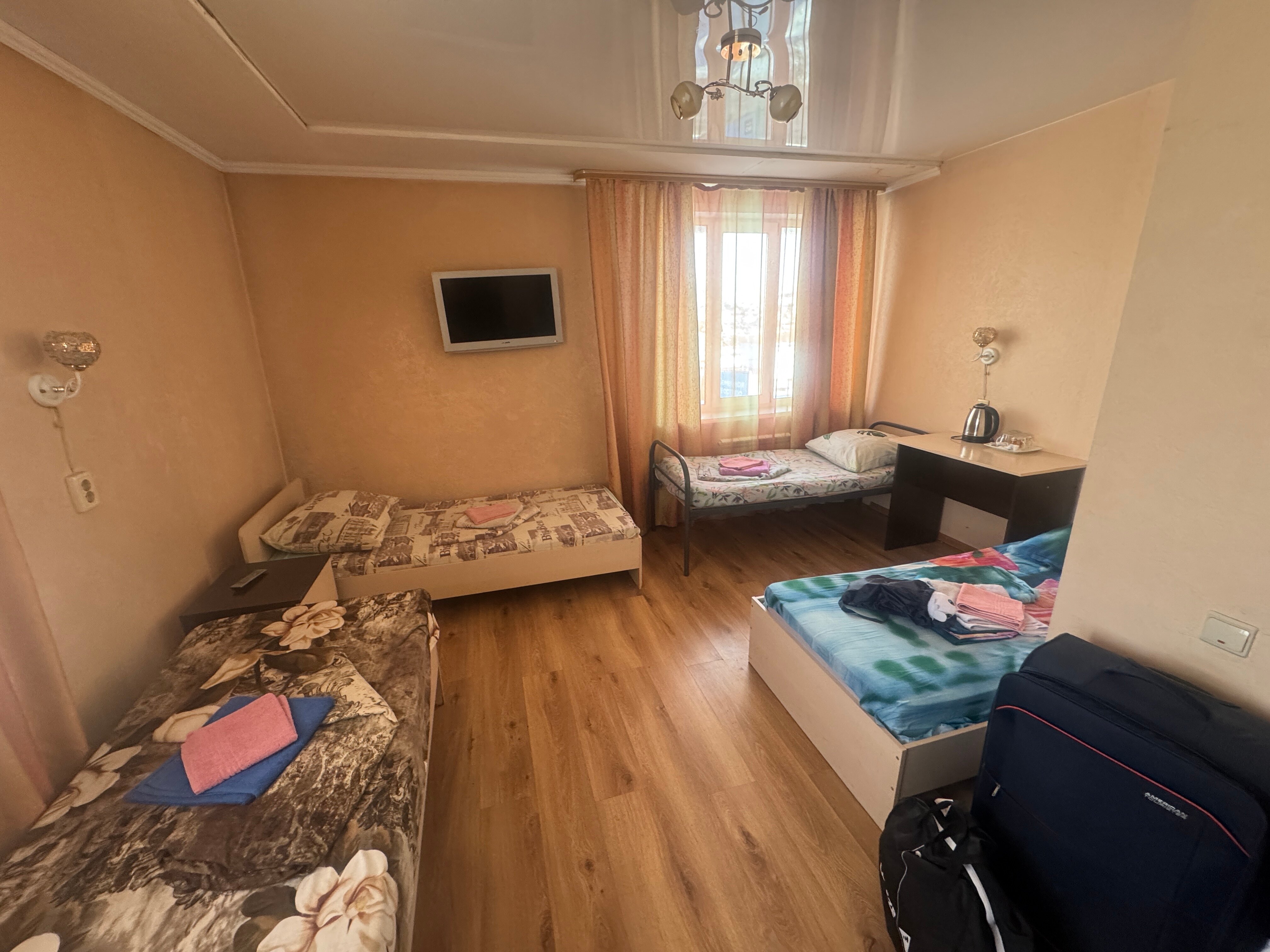 Фото Белые ночи