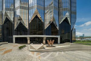 Гостиница Studio City Hotel