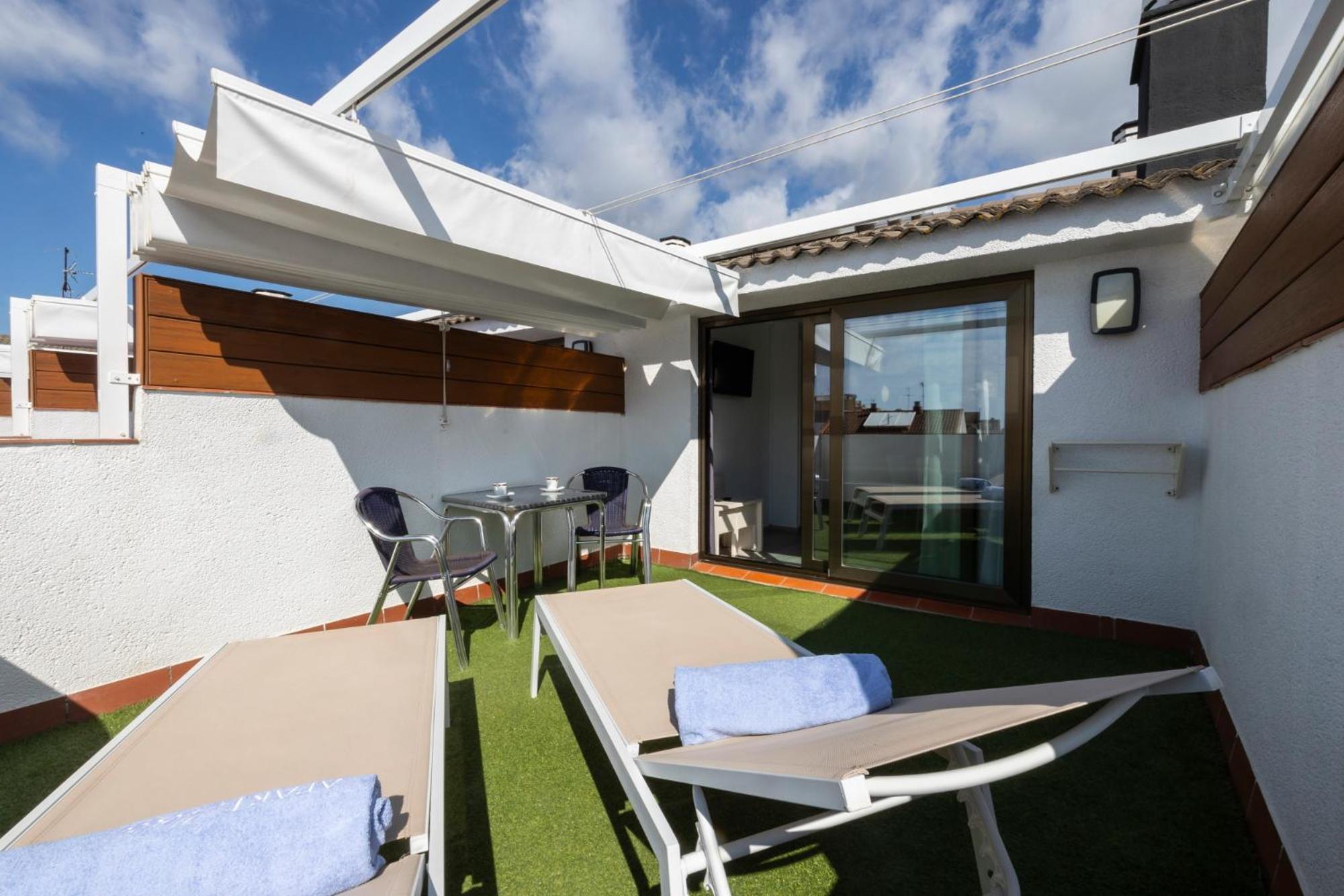 Фото Aparthotel Miami Park