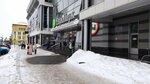 Adel (Troitskiy Avenue, 17), haberdashery and accessories shop