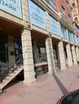 Italy moda (Dakhadaeva Street, 40), clothing store
