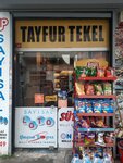 Tayfur Tobacco (Istanbul, Kucukcekmece, Sultan Murat Avenue, 13A), alcoholic beverages