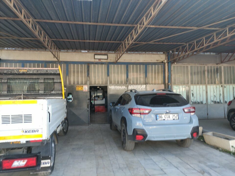 Labeling, bar coding Virgo Reklam, Izmir, photo