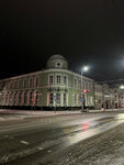 Здание бывшего банка Виленский коммерческий (Savieckaja Street, 15) ، معلم جذب سياحي