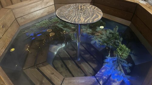 Дом отдыха Family club в Кабардино-Балкарской Республике