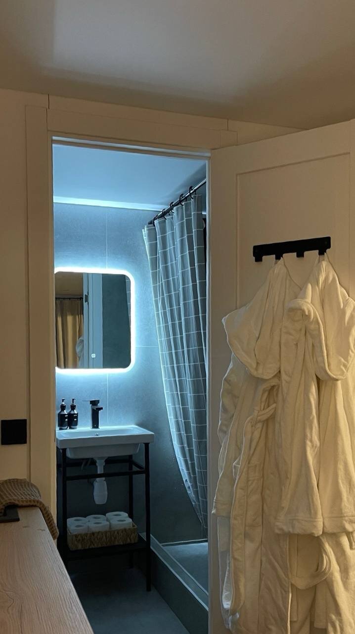 Фото Resurs House