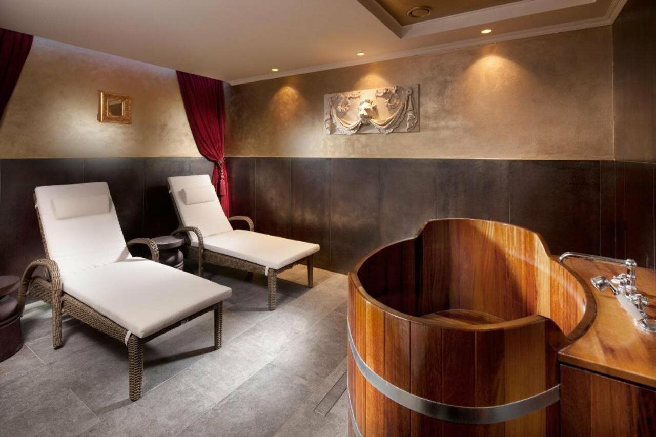 Фото Clarion Grandhotel Zlaty Lev