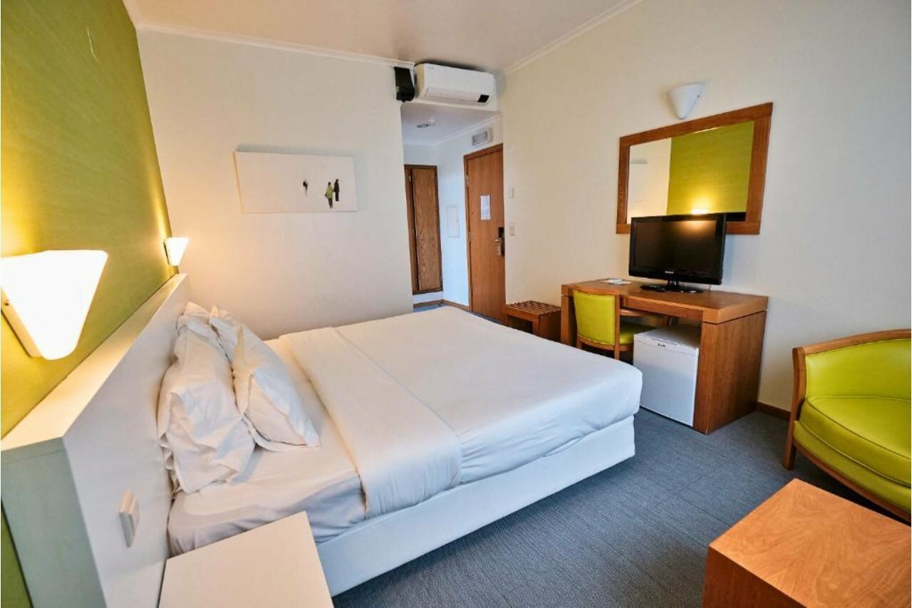 Фото Hotel Varandas do Atlântico by Ridan Hotels