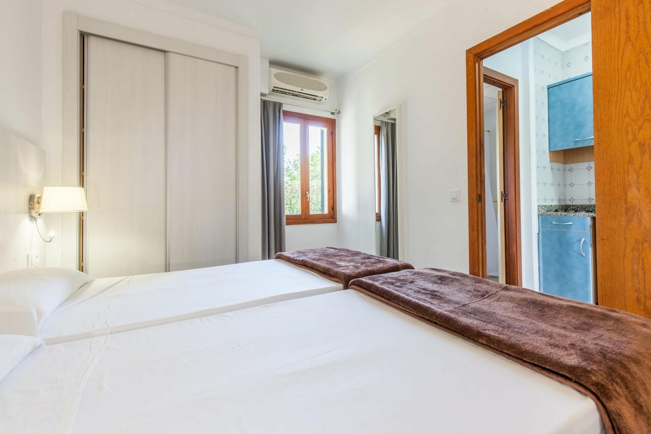 Фото BlueSea Ses Cases D’Or