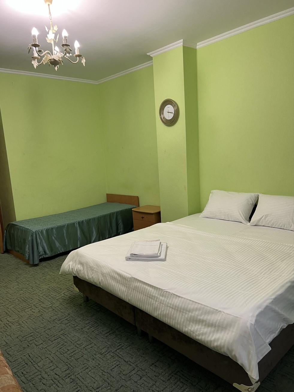 Фото Спартак