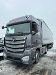 Крафт (Artel'naya Street, 29), haulage