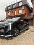 Автомойка (Dinskaya stanitsa, Shirokaya ulitsa, 101), car wash