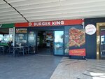 Burger King Flycity Avm (Antalya, Konyaalti, Akdeniz Boulevard, 158E), fast food