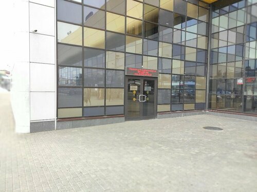 Гостиница Smart Hotel КДО Пенза в Пензе