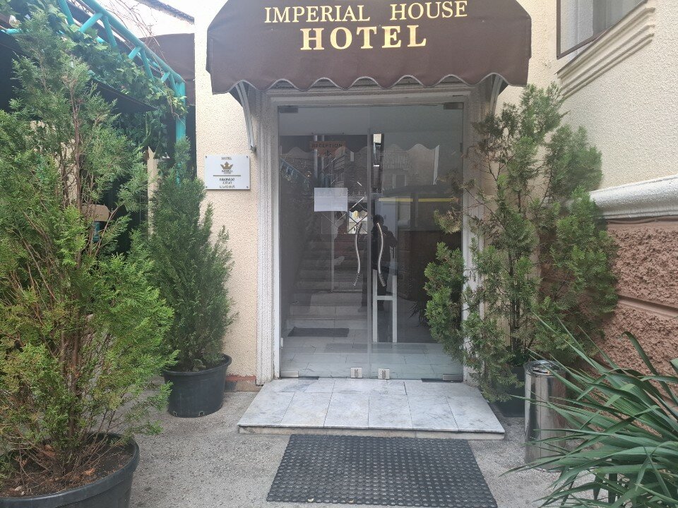 Фото Imperial House