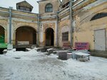 ДО и После (Moskovskaya Street, 25), hairdresser