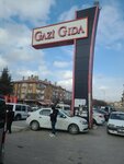 Gazi Gıda (Ankara Province, Altındag District, Karapürçek Mah., Şehit Savaş Batu Cad., 19), tienda de productos mixtos