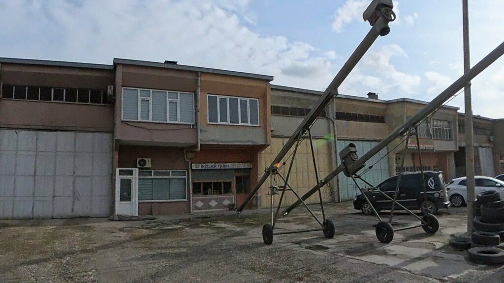 Agricultural enterprise Cm Twins Agriculture, Konya, photo