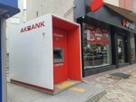 Akbank (Bursa, Osmangazi District, Dikkaldirim Avenue, 94), atm