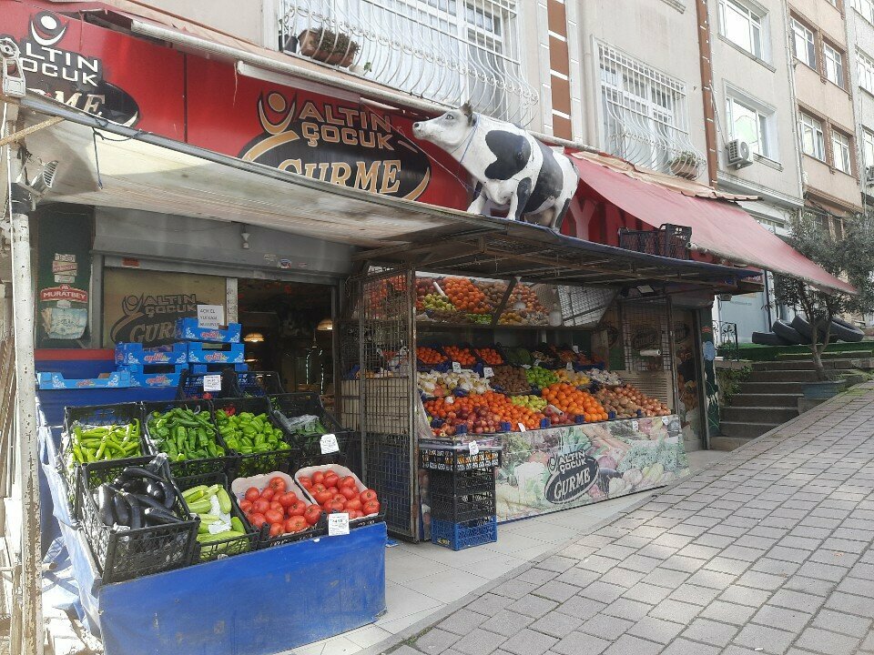 Tienda de productos Altin Cocuk Gurme The Cheesemaker, , foto
