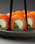 Roknrollyi (Chistopolskaya Street, 11), sushi bar