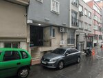 Blue Life Apart (Istanbul, Sisli, Inonu Neighborhood, Uftade Street, 29), operador hotelero