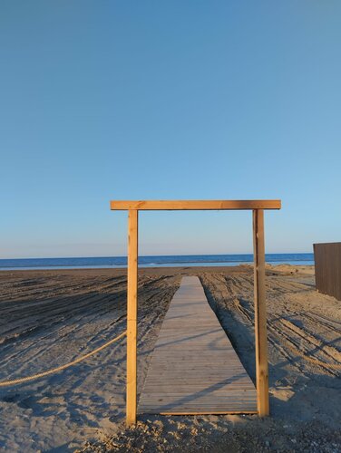 Частный дом Deniz — фото 5