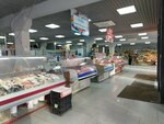 Рыба и морепродукты (Kommunarov Street, 313), pescados y mariscos