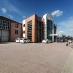 Ozdemsan Exchange Machine Manufacturing Industry (Konya, Karatay, Fevzicakmak Neighborhood, Kosgeb Avenue, 120), planta de construcción de maquinaria