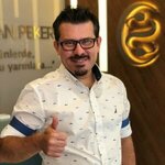Dr. Hakan Peker (İstanbul, Bakirkoy District, Çobançeşme E-5 Yan Yol Cad., 18/1), private practice doctors