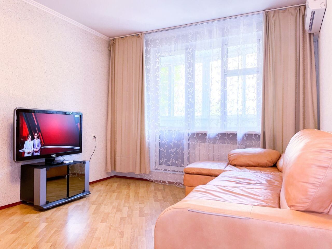 Фото Апартаменты у Авиапарка и Метро ЦСКА